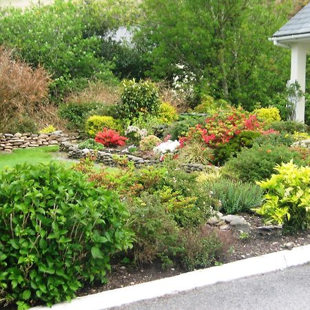 Glencurrah House B&B Glenbeigh Bagian luar foto