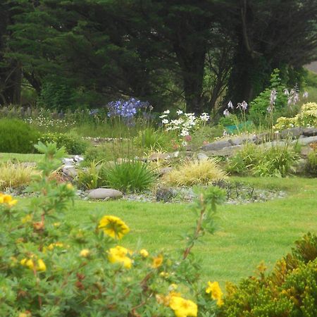 Glencurrah House B&B Glenbeigh Bagian luar foto