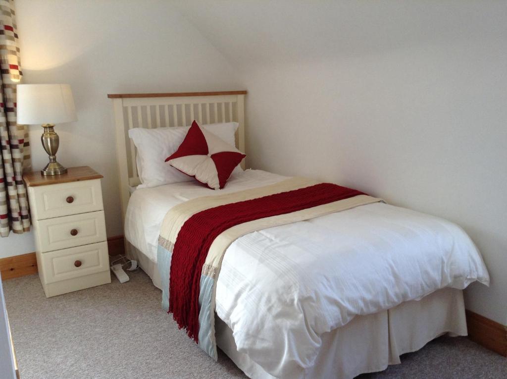 Glencurrah House B&B Glenbeigh Bagian luar foto