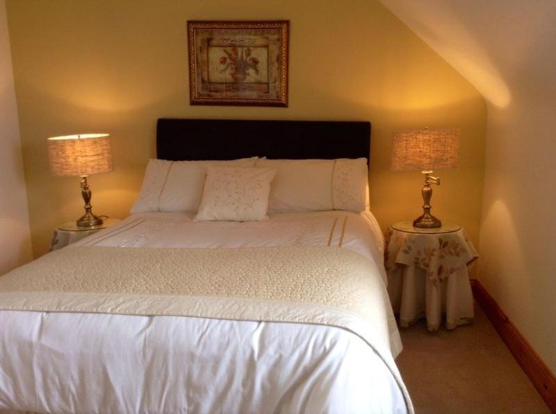 Glencurrah House B&B Glenbeigh Bagian luar foto